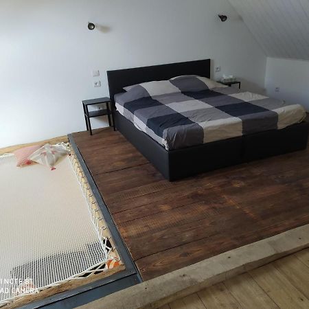 Gite L'Atelier Civray-de-Touraine Εξωτερικό φωτογραφία