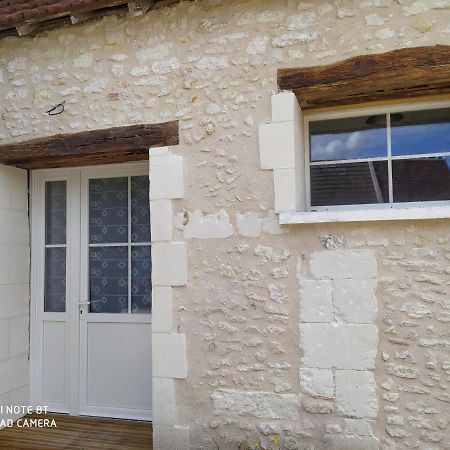 Gite L'Atelier Civray-de-Touraine Εξωτερικό φωτογραφία